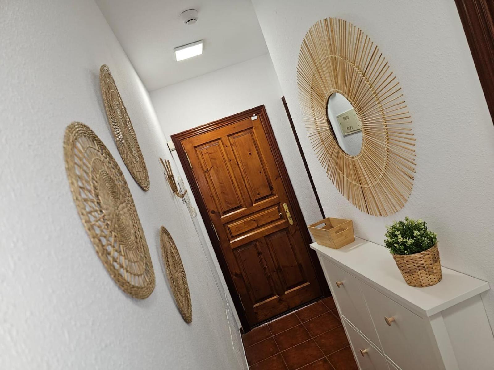 Casa Guarapo Apartment Playa de Santiago  Bagian luar foto