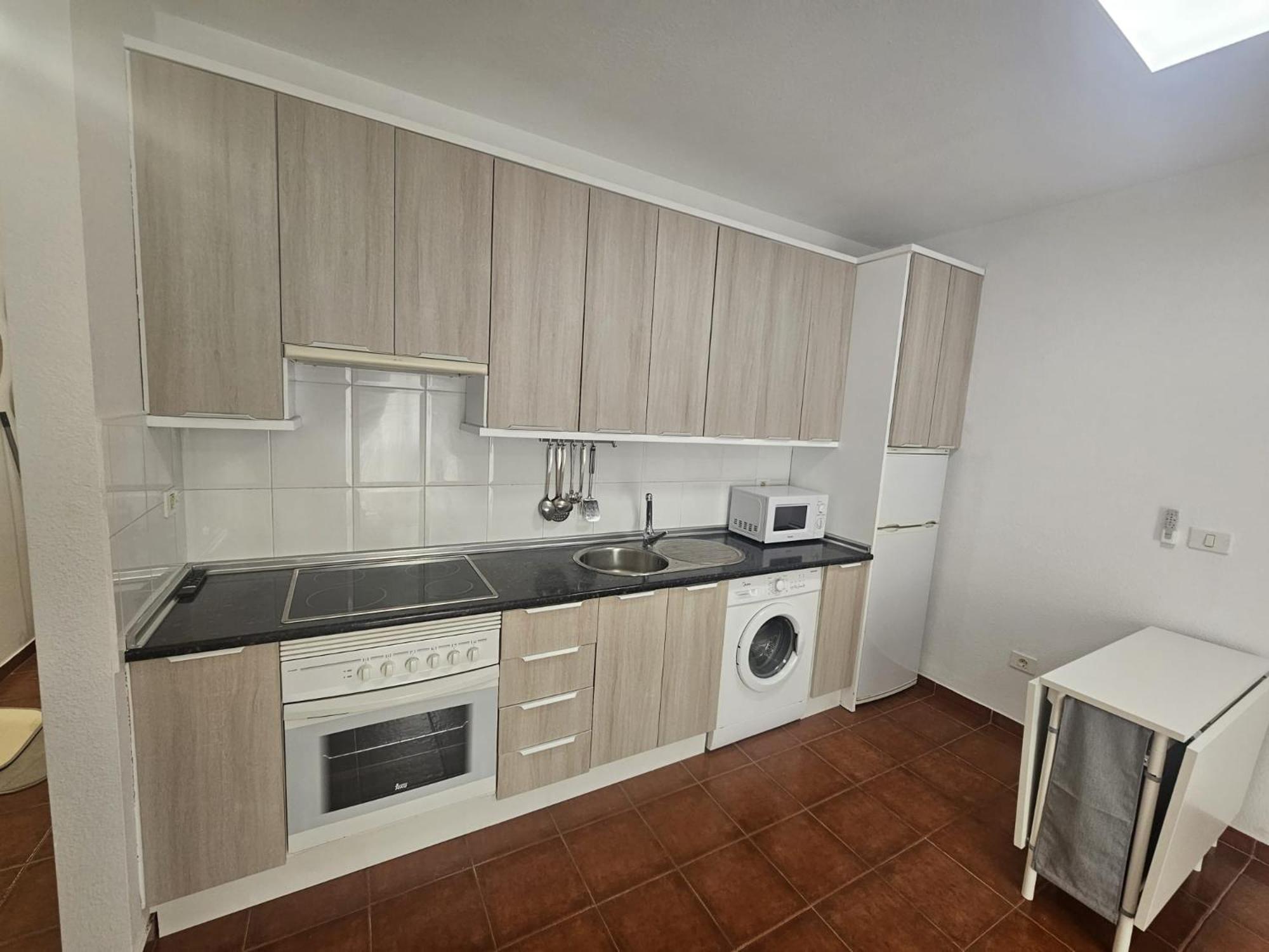 Casa Guarapo Apartment Playa de Santiago  Bagian luar foto
