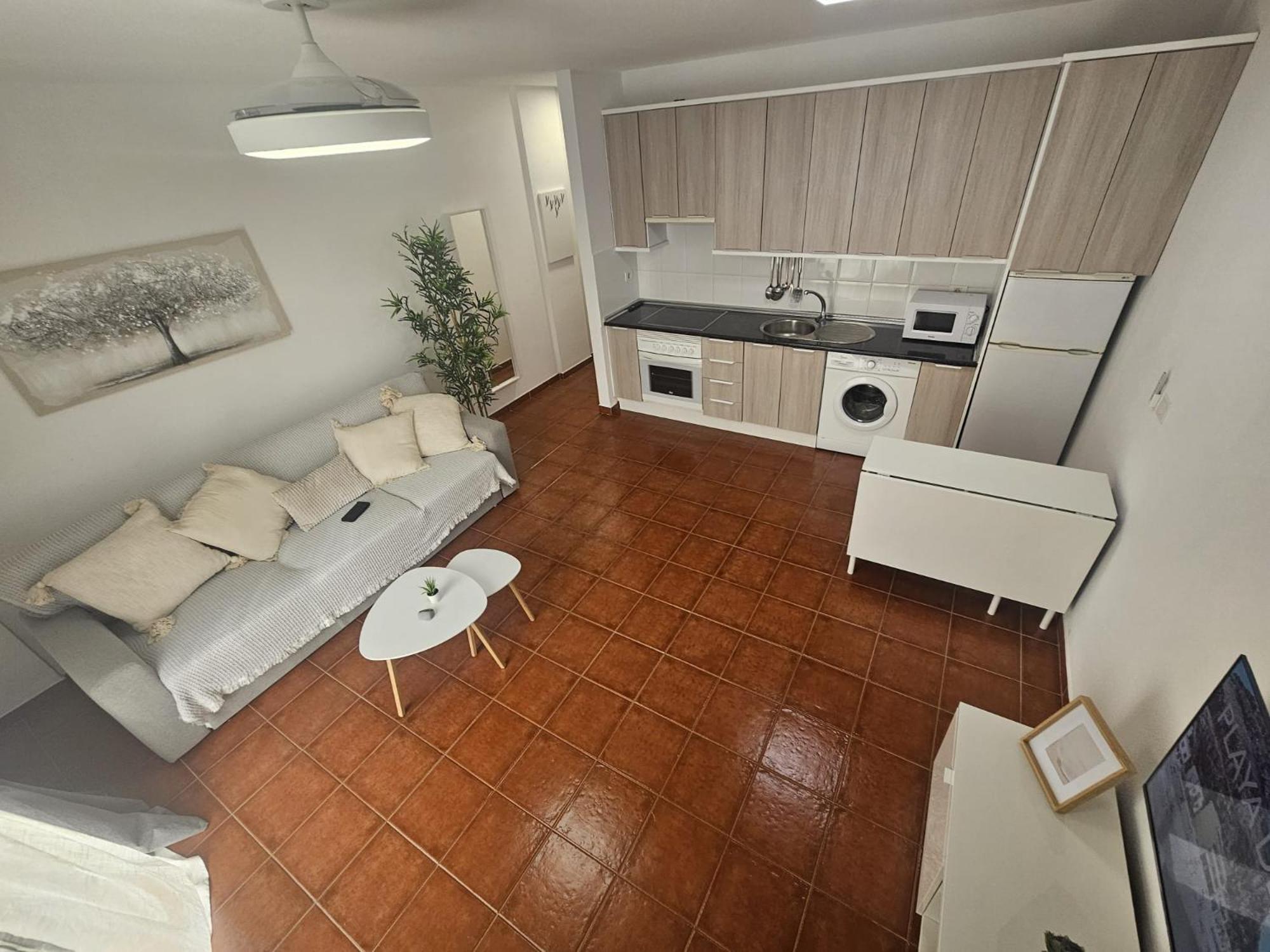 Casa Guarapo Apartment Playa de Santiago  Bagian luar foto