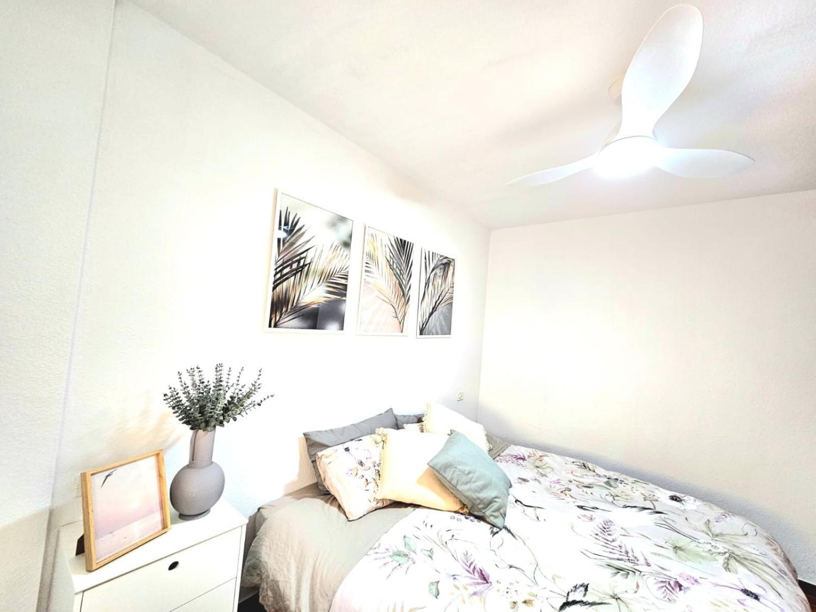 Casa Guarapo Apartment Playa de Santiago  Bagian luar foto