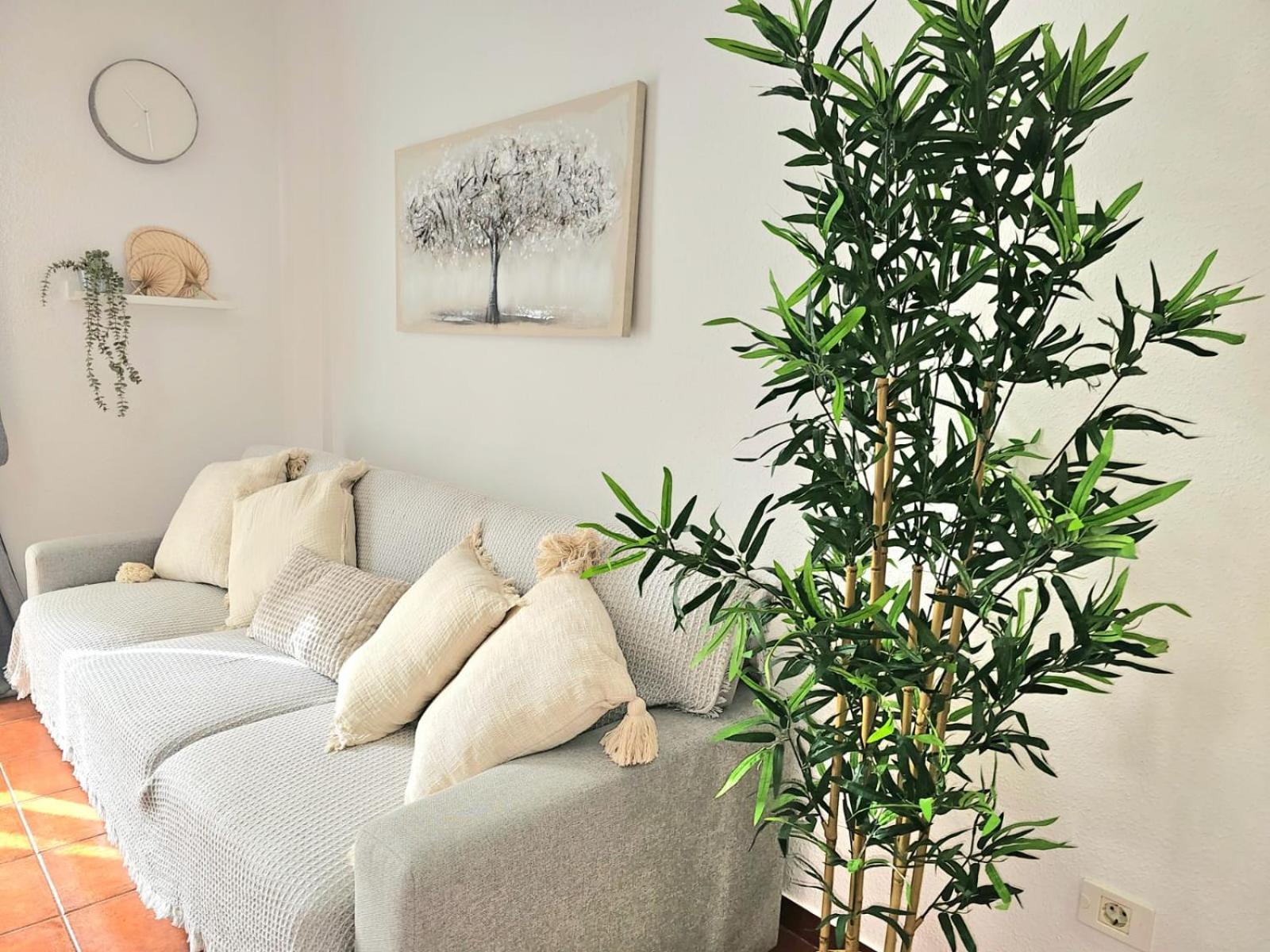 Casa Guarapo Apartment Playa de Santiago  Bagian luar foto