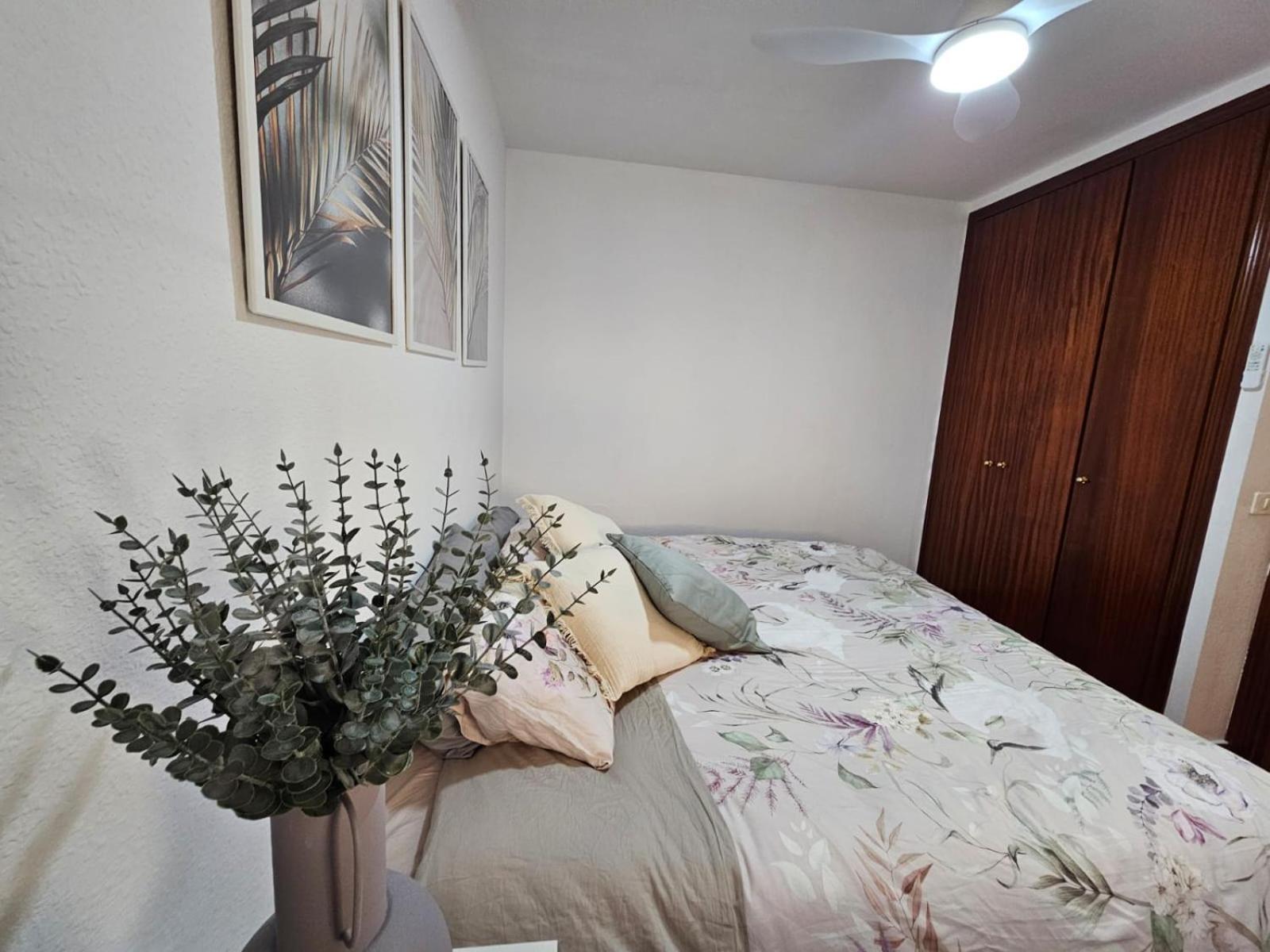 Casa Guarapo Apartment Playa de Santiago  Bagian luar foto