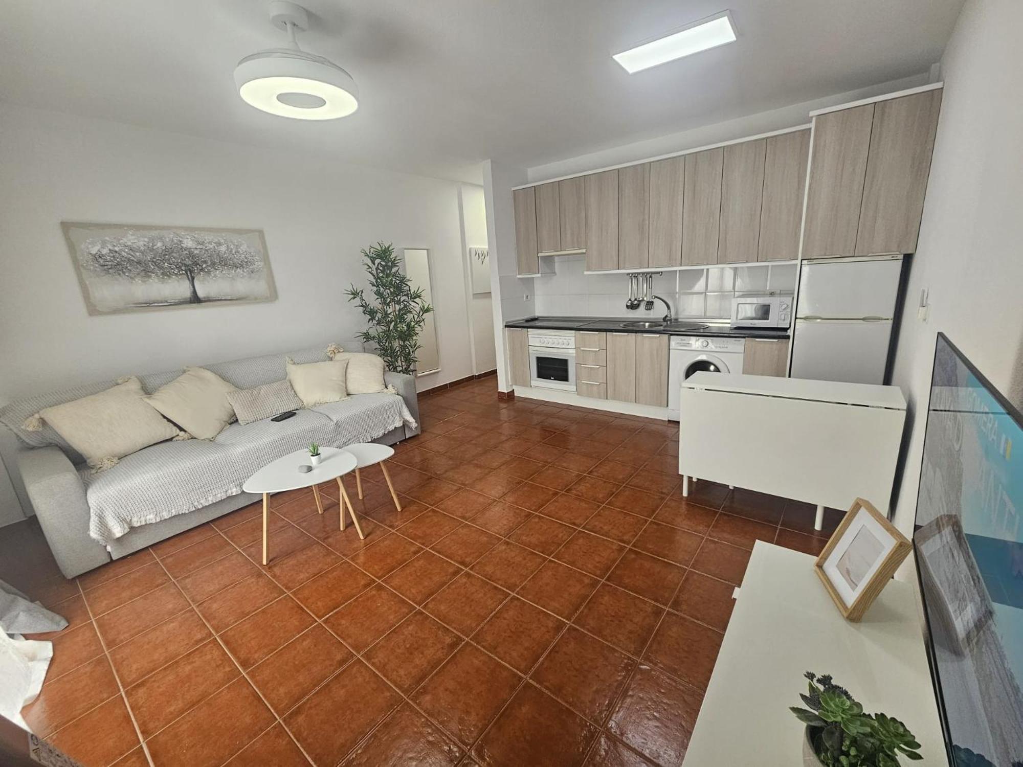 Casa Guarapo Apartment Playa de Santiago  Bagian luar foto