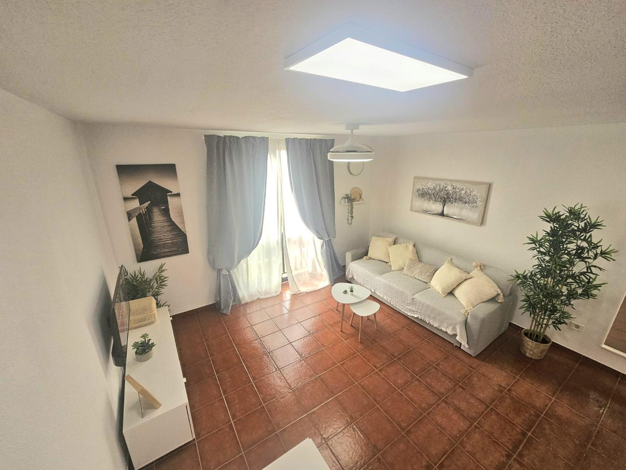 Casa Guarapo Apartment Playa de Santiago  Bagian luar foto
