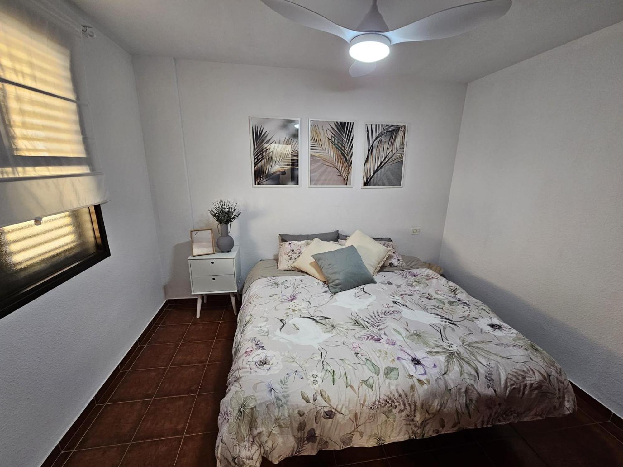 Casa Guarapo Apartment Playa de Santiago  Bagian luar foto